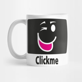 Clickme Mug